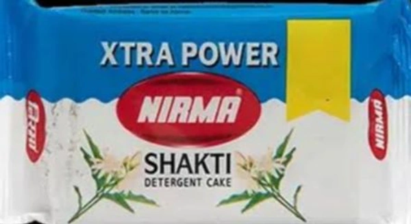 Nirma Shakti Soap 100gm
