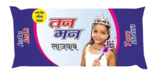 Tanman Soap 100gm