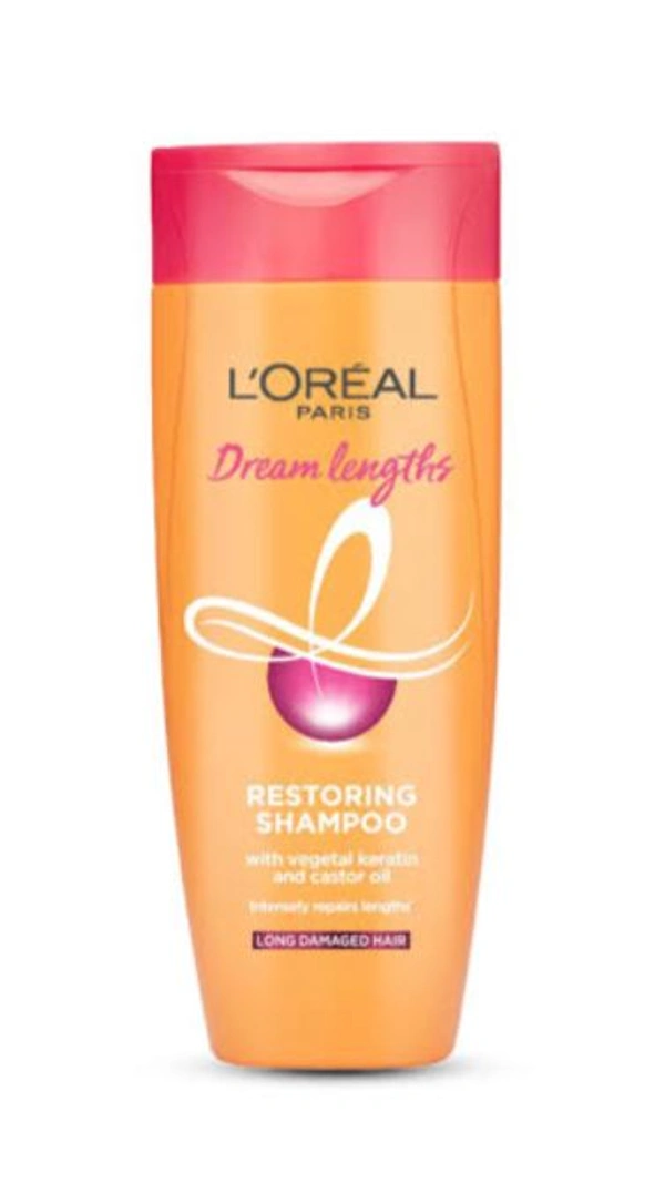 Loreal Dream Lenth Shampoo 180ml