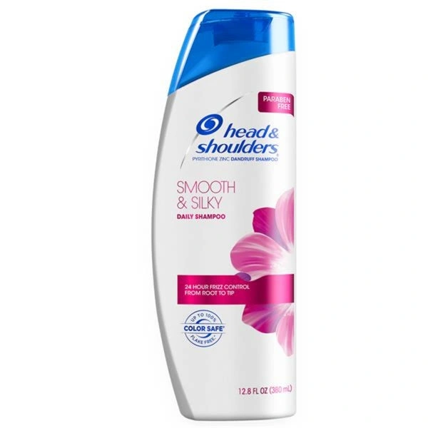 Head &Shoulder Smoothsilky Shampoo 72ml