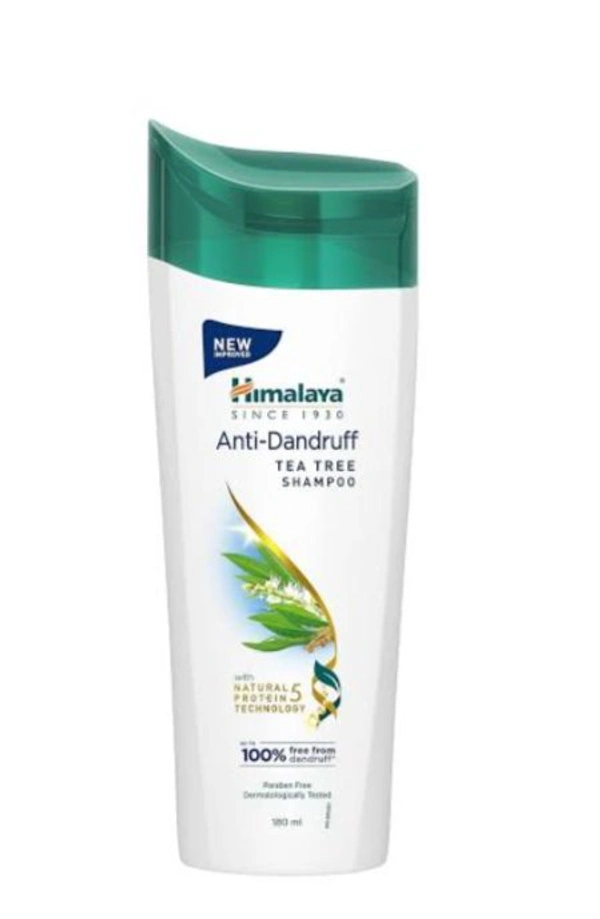 Himalaya Anti Dandruff Shampoo 80Ml