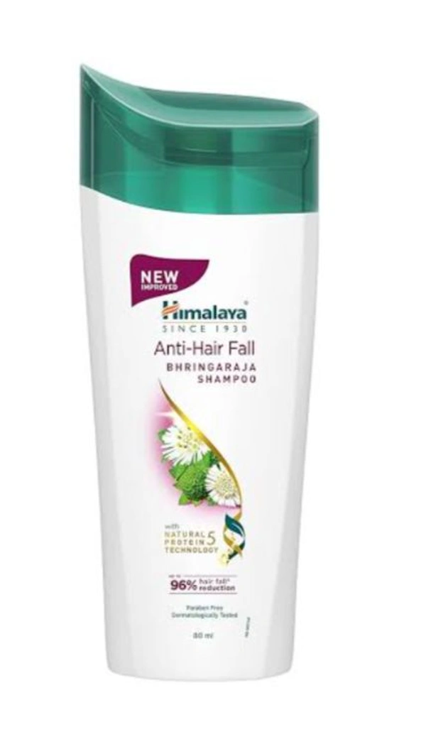 Himalaya Anti Hair Fall Shampoo 80Ml