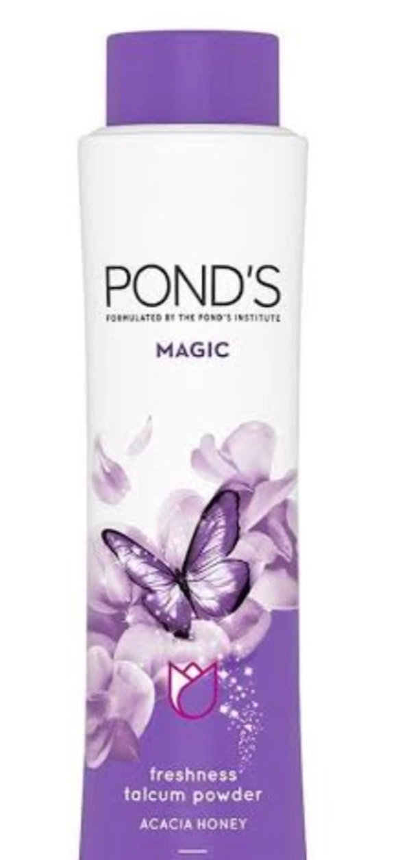 Pond's Magic Powder 50gm