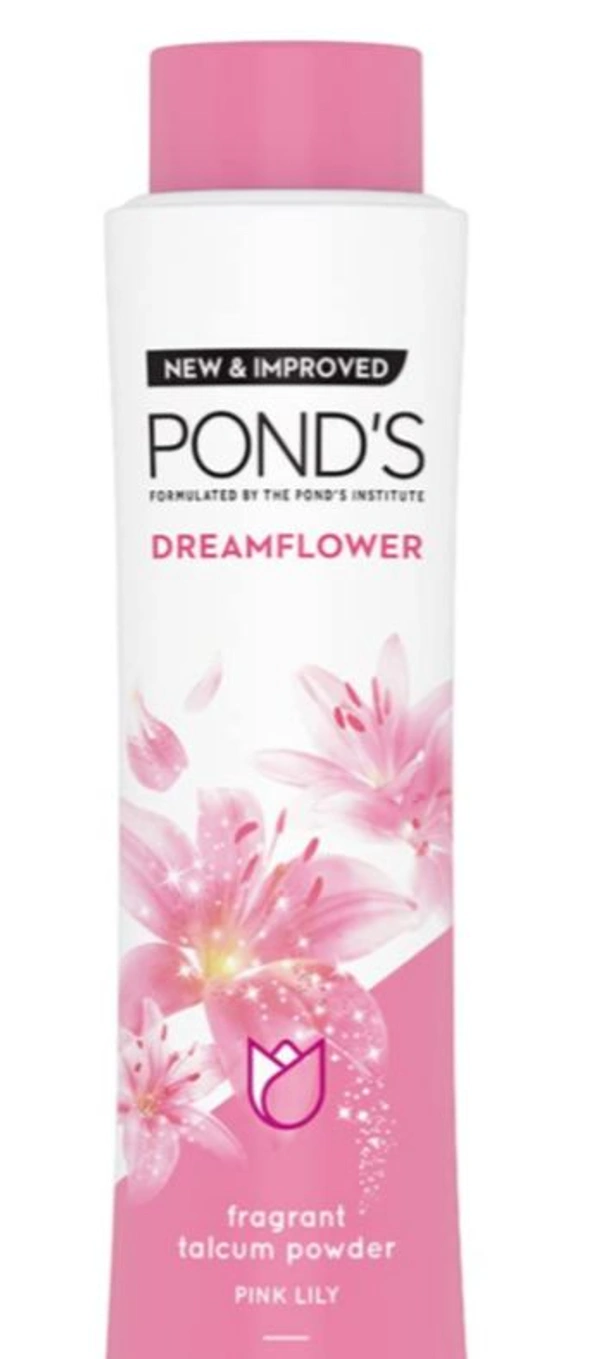 Pond's Dreamflower Powder 50gm