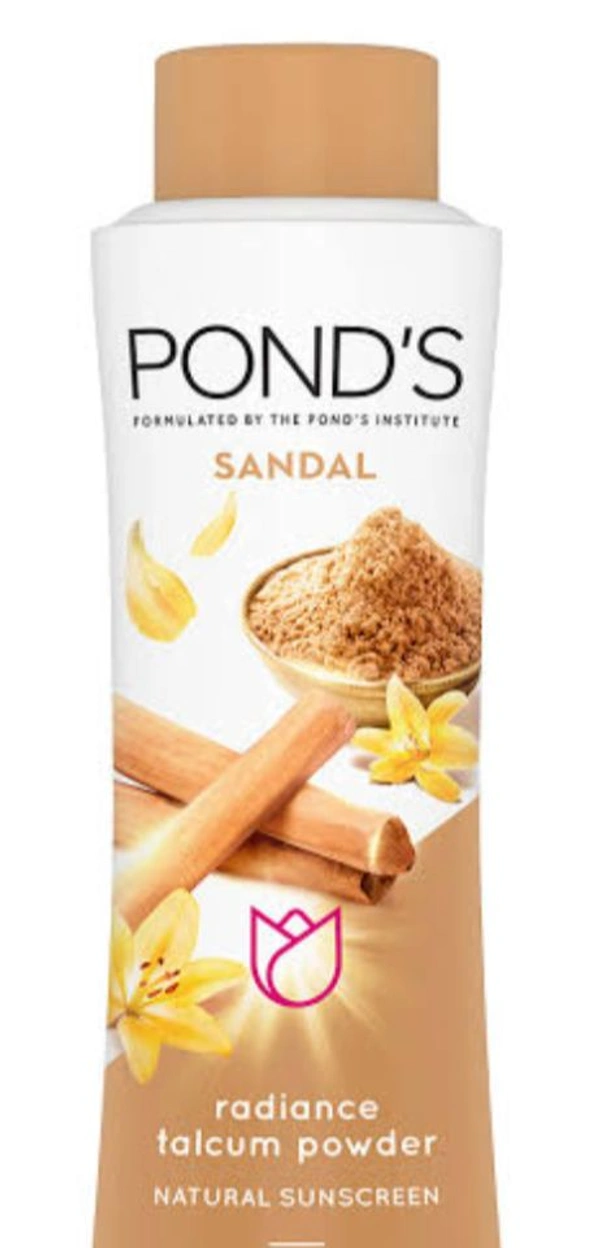 Pond's Sandal Powder 100gm