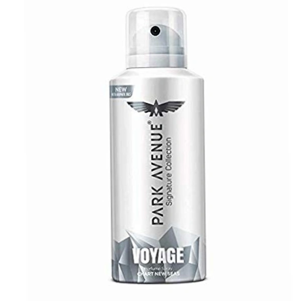 Park Avenue Voyage Deo 