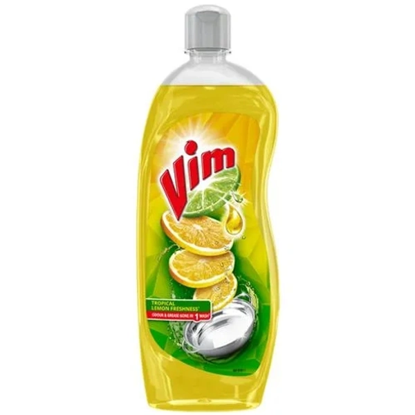 Vim Gel 500ml