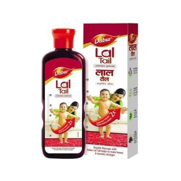 Dabur Lal Tail 50Ml