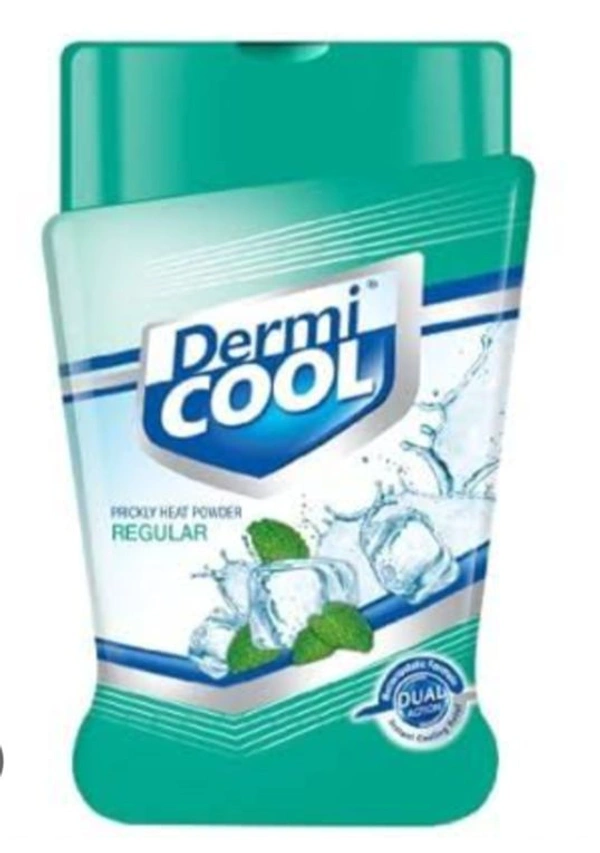 Dermi Cool Powder 50gm