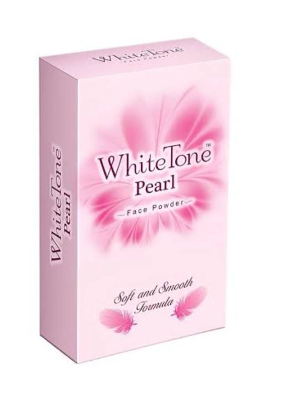 White Tone Powder 70gm