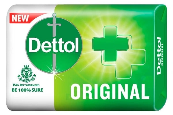 Dettol Original Soap 45gm
