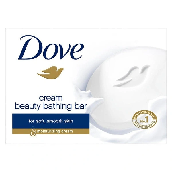 Dove Soap 50gm 