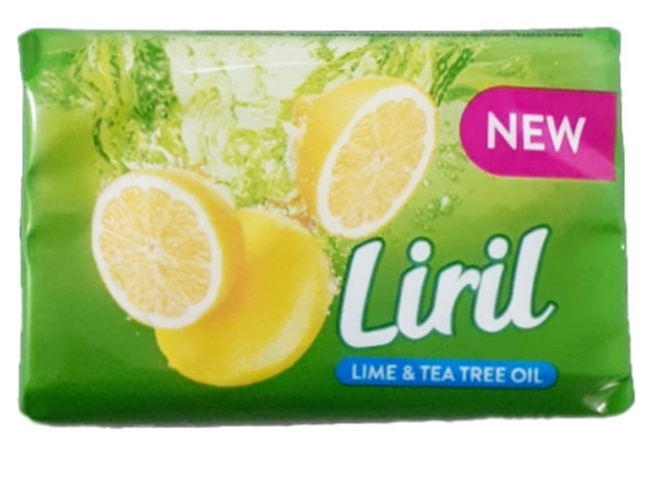 Liril Soap 75gm