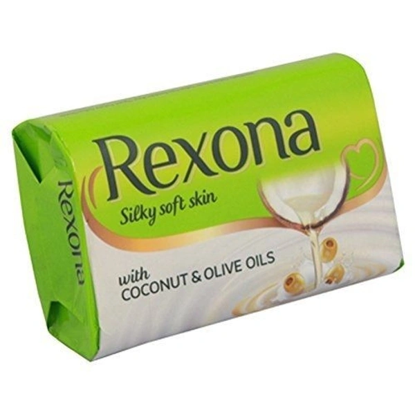 Rexona Soap 100gm