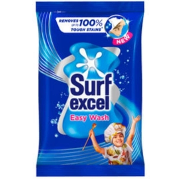 Surf Excel Easy Wash Powder 500gm