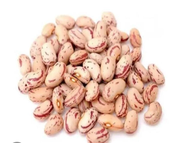  Rajma White (Chitra ) 500gm