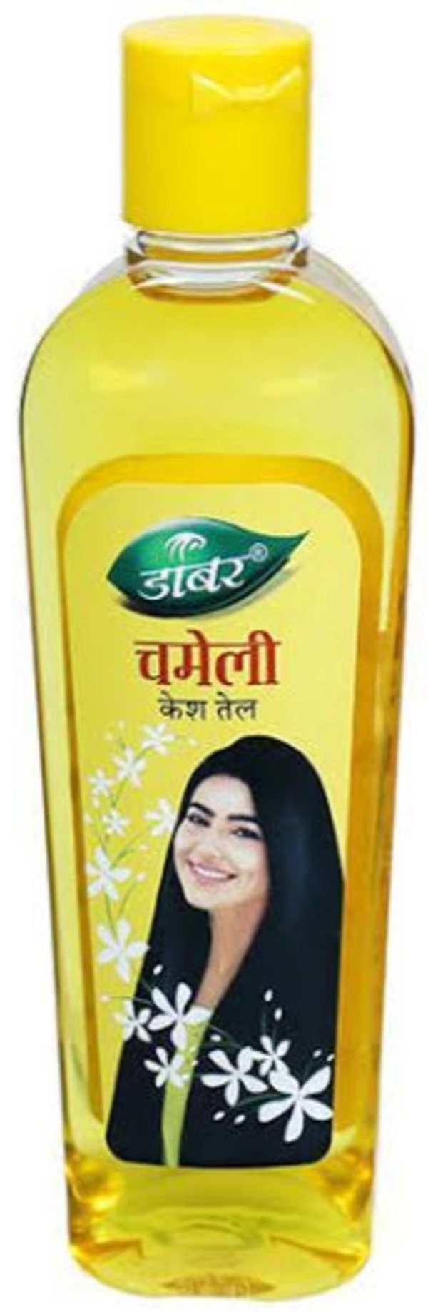 Dabur Chameli Hair Oil 35ml