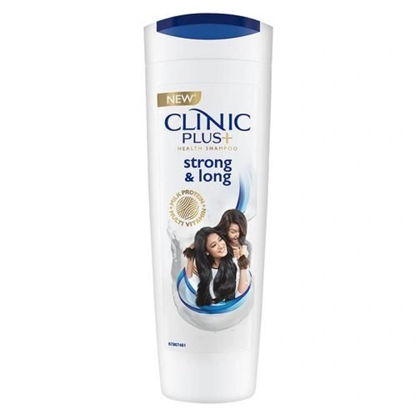 Clinic Plus Shampoo 80ml