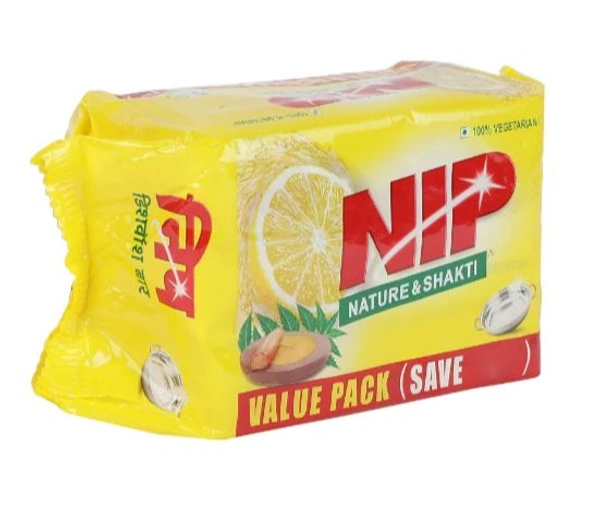 Nip Bar 4*105gm