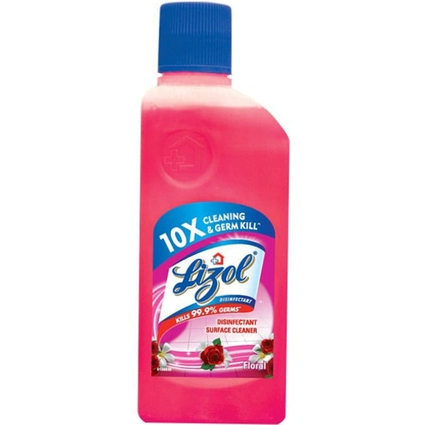 Lizol Floral 500ml