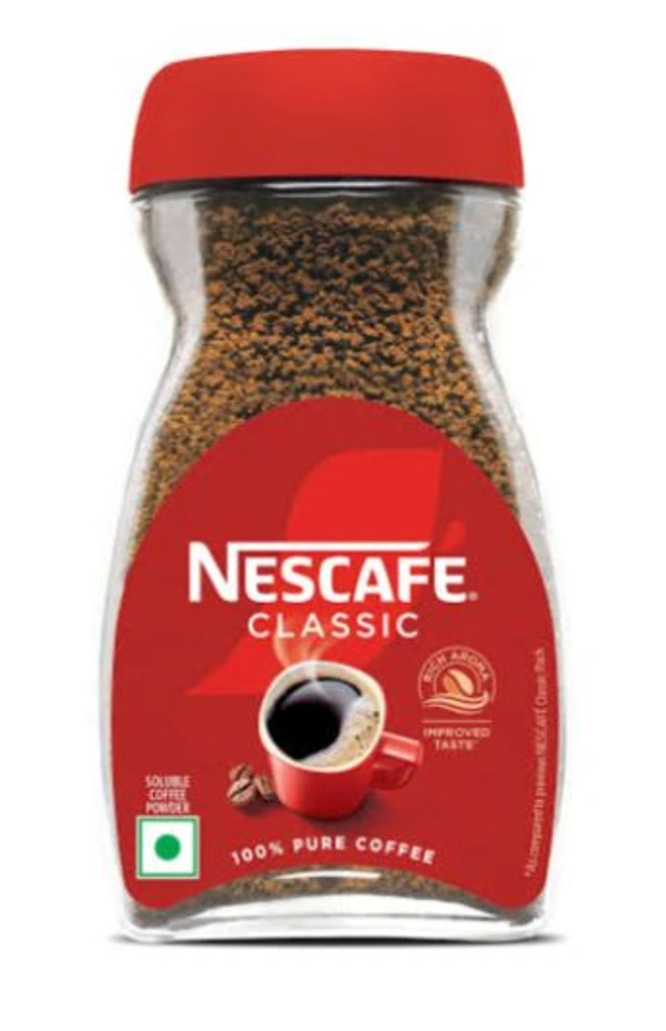 Nescafe Classic Coffee - 90gm