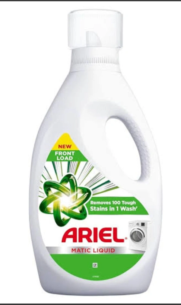 Ariel Matic Front Load 1litre 