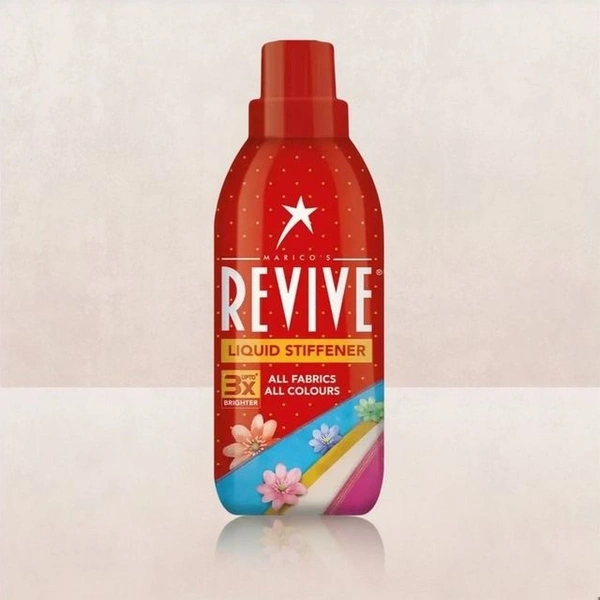 Revive Laundary Stiffener 400gm