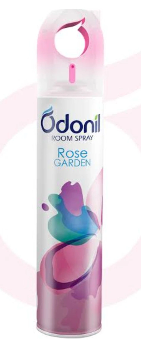 Odonil Rose Garden Room Spray 150Ml