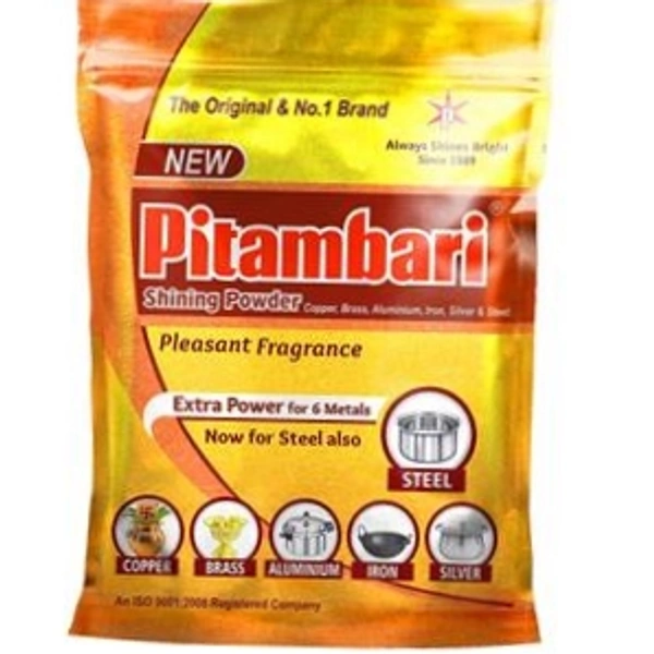 Pitambari Powder 150gm