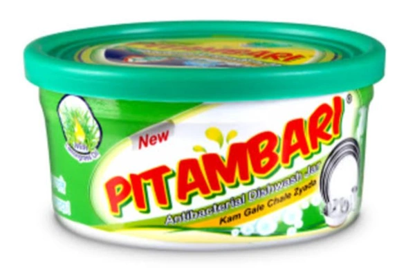 Pitambari Dishwash Soap 700gm