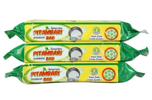 Pitambari Soap Set 3*200gm