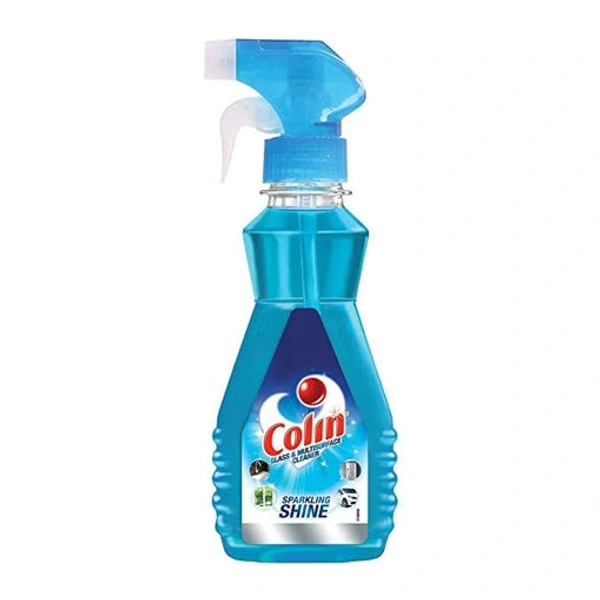 Colin Glass Cleaner 500ml