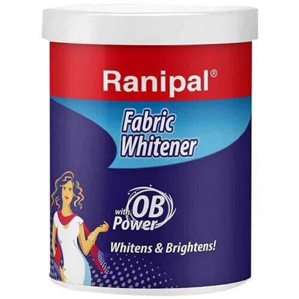Ranipal Fabric Whitener 28gm