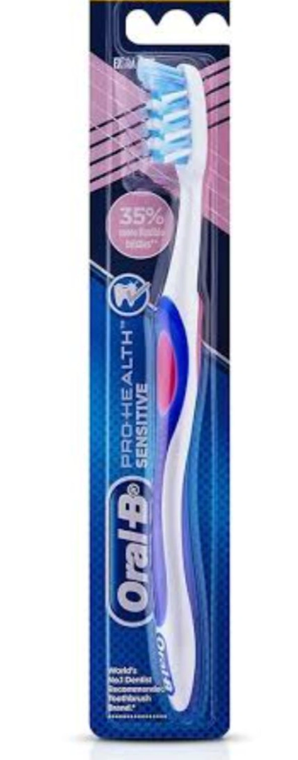 Oral B Criss Cross Extra Soft Brush 