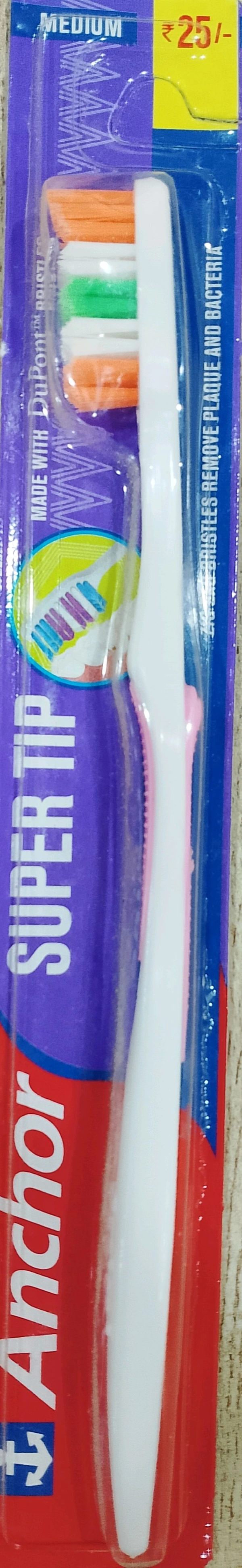 Anchor Super Tip Medium Brush 