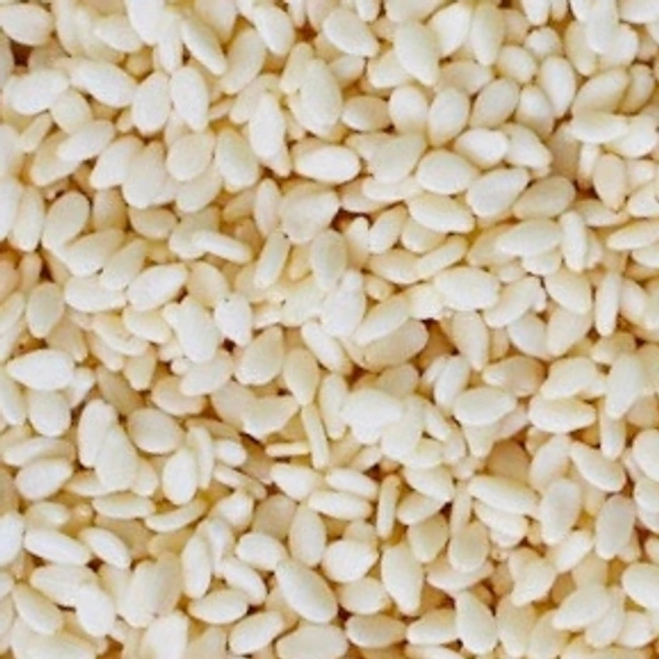 Safed tili 1kg