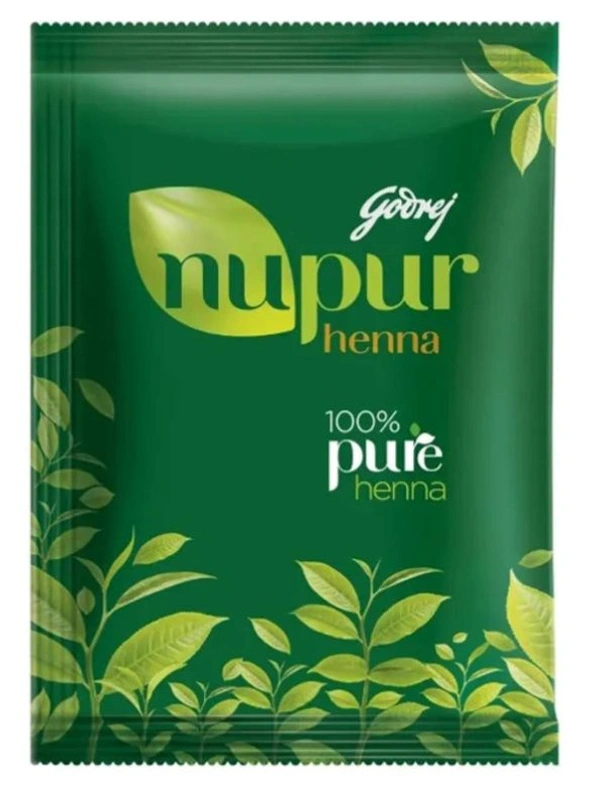 Nupur Mehdi 500gm