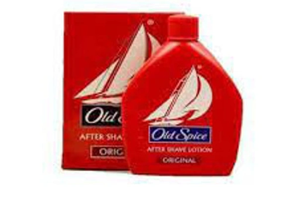 old spice after shave musk 50ml