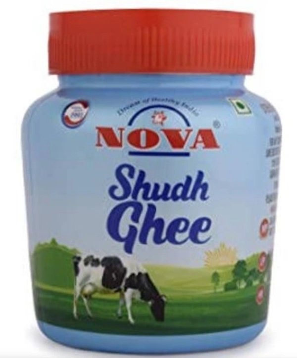 Nova Ghee 200ml