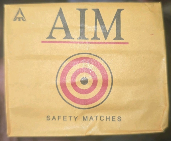 Aim Matches