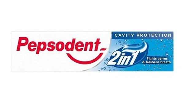 Pepsodent 2in1 150gm