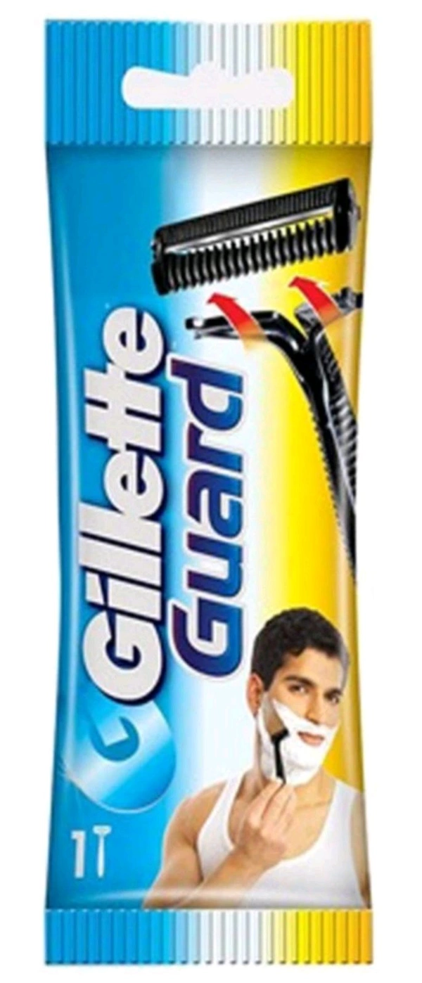 Gillette Guard Razor
