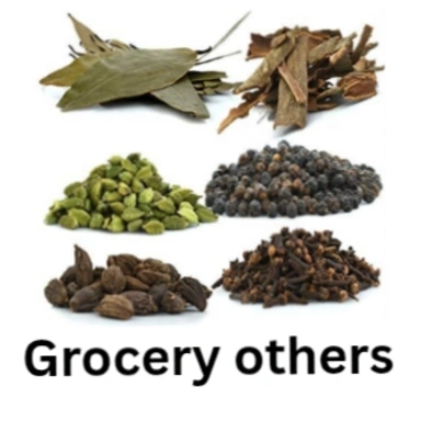 Grocery Others