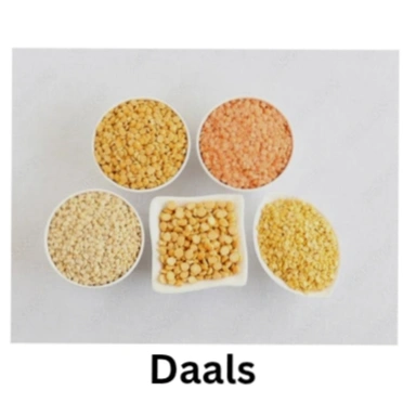 Daals