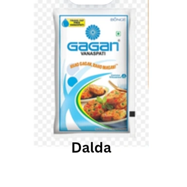 Dalda