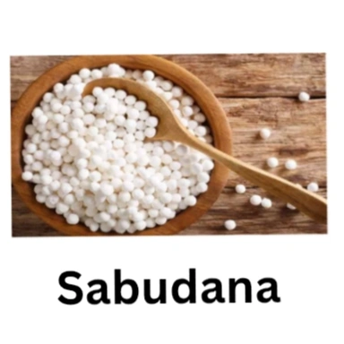 Sabudana