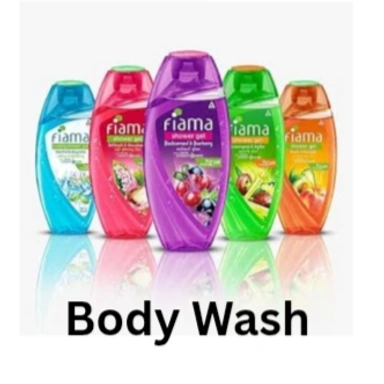 Body Wash