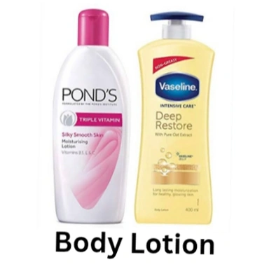 Body Lotion