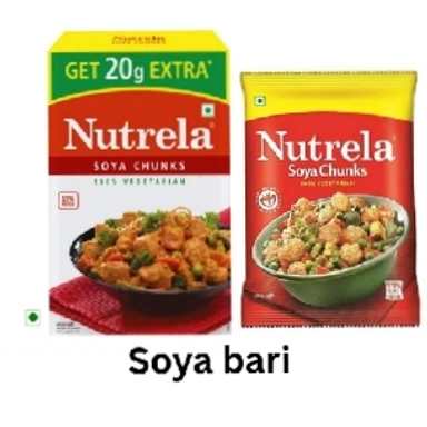 Soya Bari