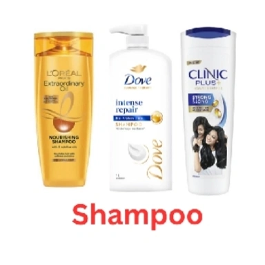 Shampoo